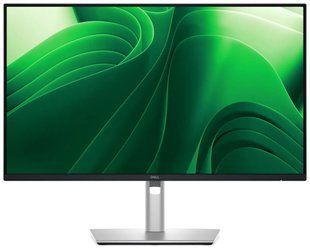 Dell 210-BQMX &mdash; Монитор 23.8" P2425D HDMI, DP, USB, IPS, 2560x1440, 100Hz, sRGB 99%, Pivot 1-68975 фото