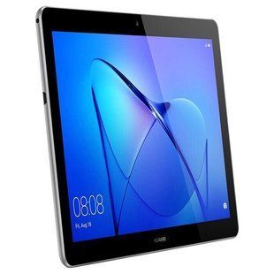 HUAWEI 53018520 &mdash; Планшет MediaPad T3 10 Wi-Fi 2/16GB Space Gray 722021 фото