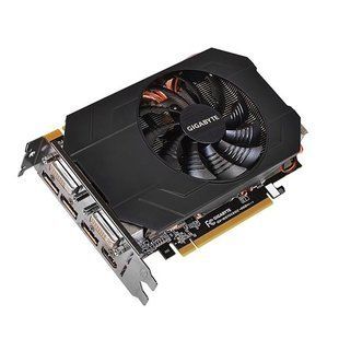Gigabyte GV-N970IXOC-4GD 51563 фото