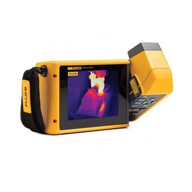Fluke TiX580 (4841945) &mdash; Тепловізор із системою анотування, 307 200 пікселів, 640x480 1-38560 фото