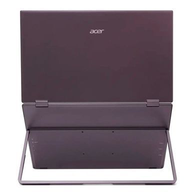 Acer UM.ZP3EE.008 &mdash; Монітор портативний з подвійним IPS екраном 15,6", 2x1920x1080,60 Гц PD163QBMIUUX 1-75581 фото
