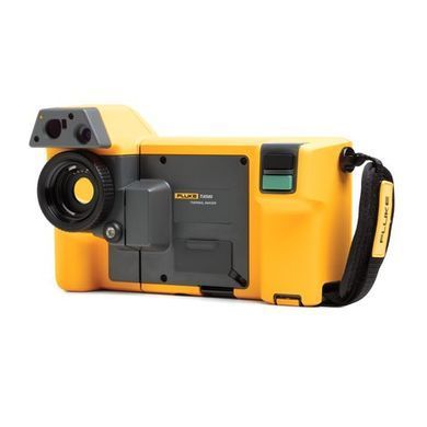 Fluke TiX580 (4841945) &mdash; Тепловізор із системою анотування, 307 200 пікселів, 640x480 1-38560 фото
