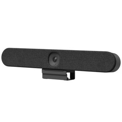 Logitech Rally Bar Huddle (960-001501) &mdash; Веб-камера, Ultra HD 4K, USB 1-45294 фото