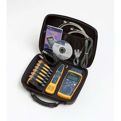 Fluke CIQ-KIT 8214 фото