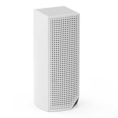 Роутер Linksys Velop WHW0301 &mdash; Wi-Fi роутер (БУ) 9-13492 фото