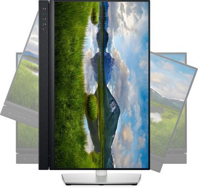 Dell 210-AYLU - Монітор LCD 24" C2422HE 1-20254 фото