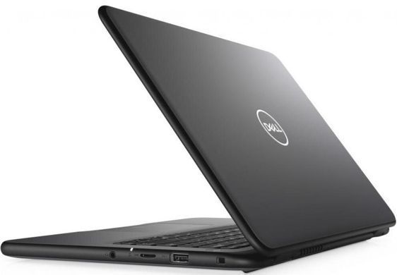 Dell N013L331013EMEA_P &mdash; Ноутбук 13M i3-8145U 8256 Intel HD W10P Latitude 3310 N013L_P 702729 фото