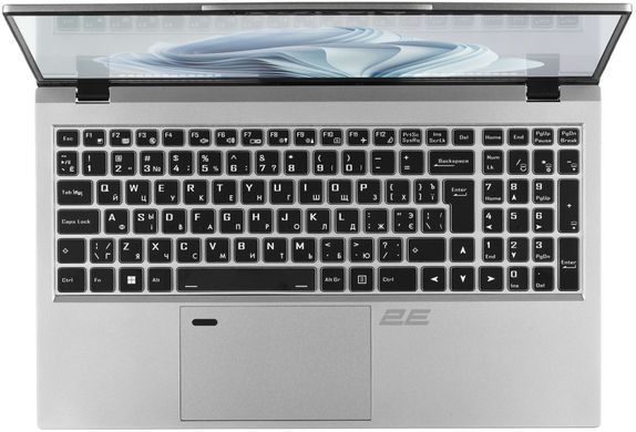 2E NS51PU-15UA50 &mdash; Ноутбук для бізнесу 15.6" 1920x1080 IPS Intel Core i7-1260P 2.1 ГГц 16 ГБ DDR4 SSD 500 ГБ Intel Iris Xe Graphics без ОС 1-18971 фото
