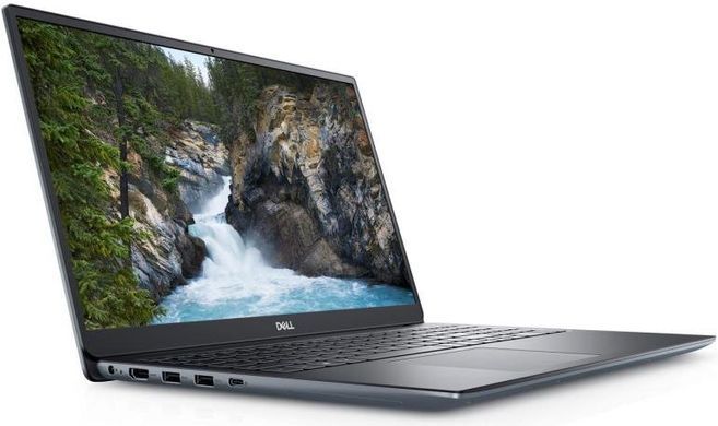 Dell N5105VN5590ERC_UBU &mdash; Ноутбук Vostro 5590 15.6FHD AG Intel i7-10510U 16 512F NVD250-2 Lin серый 702215 фото