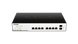 Switch (свитч) D-Link DGS-1100-10MPP &mdash; Комутатор Smart Gigabit Ethernet PoE 654772 фото 4