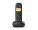 Gigaset A270 Black (S30852H2812S301) &mdash; Радиотелефон DECT, Caller ID, память 80 номеров 1-32314 фото 3