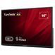 ViewSonic VA1650 &mdash; 15.6" 16:9 IPS портативний РК монітор, 1920х1080,T ype C(65W power charger), HDMI 1.4,3.5mm VA1650 1-75431 фото 6