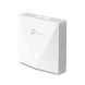 Беспроводная точка доступа TP-Link EAP650-Wall &mdash; Wi-Fi точка доступа внутренняя 802.11аx 1-24509 фото 1