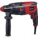Einhell 4257992 &mdash; Перфоратор TC-RH 800 4F Kit, SDS-plus, 620Вт, 2.2Дж, кейс, 2.86кг 1-70425 фото 1