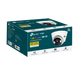 IP камера TP-Link VIGI C440-W(4mm) &mdash; Поворотна купольна мережева Wi-Fi камера 4 Мп 4 мм 1-46613 фото 3