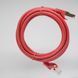 NetBasics CPC-FTP-5E-CU-05-RED &mdash; Патч-корд литий FTP Cat5e мідь 99.9% PVC червоний 0.5 м 702779 фото 7