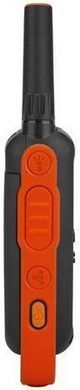 Радіостанція Motorola Talkabout T82 Twin Pack & Chgr WE (B8P00811EDRMAW) &mdash; Комплект портативних рацій, PMR 446 МГц, 16 каналів 1-44696 фото