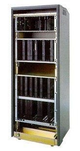 Компонент АТС Alcatel-Lucent M3 deflector (3BA56104AA) 55065 фото