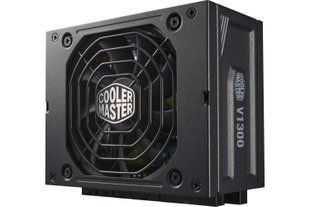 Cooler Master V SFX Platinum (MPZ-D001-SFBP-BEU) &mdash; Блок живлення, SFX, 1300 Вт, 20+4 pin, 80 PLUS Platinum, 8 SATA 1-52726 фото