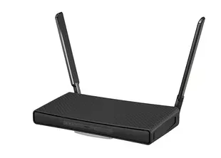 Mikrotik hAP ac3 (RBD53iG-5HacD2HnD) — Wi-FI роутер 2.4/5 ГГц 802.11ac 5xGbE