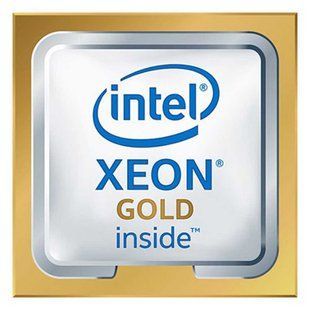 Dell 338-BVKP &mdash; Процессор Intel Xeon Gold 6242R 3.1 ГГц, 20C/40T, 10.4GT/s, кэш 35.75Mб, Turbo, HT (205Вт), DDR4-2933 1-17507 фото