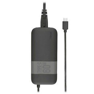 TRUST 21478 &mdash; Блок питания Moda Universal 60W USB-C 725229 фото
