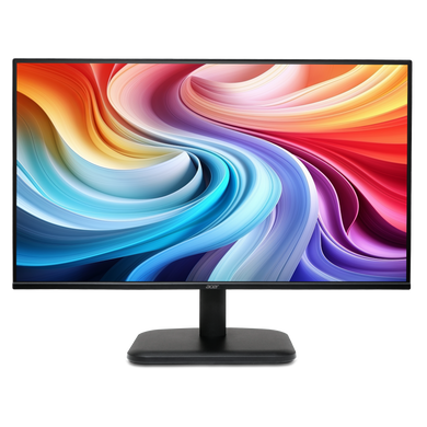 Acer UM.KE1EE.601 &mdash; Монітор IPS 24.5",1920*1080,144 Гц,VGA,HDMI EK251QP6bi 1-75532 фото