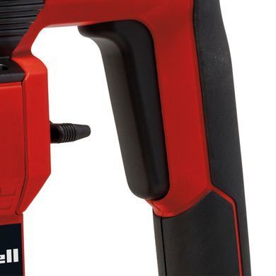 Einhell 4258002 &mdash; Перфоратор TC-RH 28 3F, 950 Вт, SDS+, бочковий, 3.5 Дж, 990 об/хв, кейс, 4.77 кг 1-70426 фото