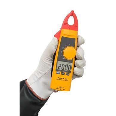 Fluke 365 (3790607) &mdash; Струмовимірювальні кліщі 1-39111 фото
