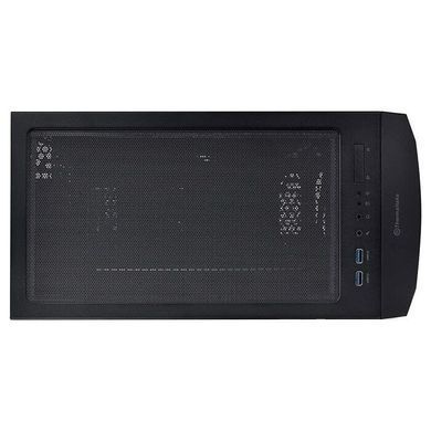 Thermaltake CA-1L8-00M1WN-00 &mdash; Корпус Versa J25 Tempered Glass 455580 фото