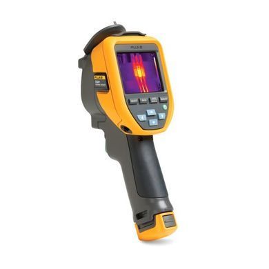 Fluke TiS20+ (5124518) &mdash; Тепловізор з робочим діапазоном -20&deg;C +150&deg;С, 120х90 1-38561 фото