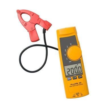 Fluke 365 (3790607) &mdash; Струмовимірювальні кліщі 1-39111 фото