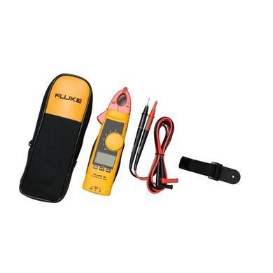 Fluke 365 (3790607) &mdash; Струмовимірювальні кліщі 1-39111 фото