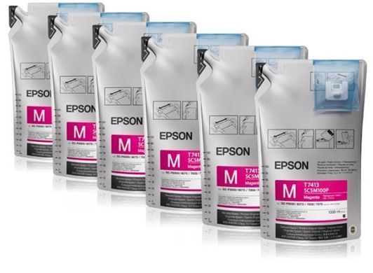 Epson C13T773340 62162 фото
