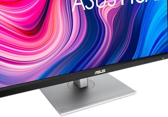 Asus PA279CV &mdash; Монітор LCD 27" ProArt 2x HDMI DP IPS USB 3840 x 2160 MM 100% sRGB Rec (90LM06M1-B01170) 1-7908 фото