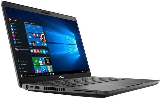 Dell N047L540014EMEA_WIN &mdash; Ноутбук 14" VA 1920x1080 Intel Core i5-8250U 1.6 ГГц 8 ГБ DDR4 UHD Graphics 620 M.2 256 кг Windows 10 Pro без ОД 704289 фото