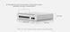 Switch (свитч) Ubiquiti USW-Pro-XG-8-PoE &mdash; Коммутатор управляемый L3 8x 10GbE 2xSFP+ PoE-бюджет 155 Вт 1-59877 фото 9