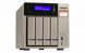 NAS сервер NAS сервер 4xHDD/SSD 56 ТБ 8 ГБ SO-DIMM DDR4 4xGbE 4xUSB 3.0 QNAP TVS-473e-8G 672443 фото 4
