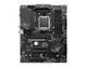 MSI PRO B650-S WIFI &mdash; Mатеринская плата, ATX, Socket AM5, 4хDDR5, 3xPCIe 4.0, 2хM.2, AMD B650 1-46964 фото 2