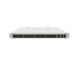 Switch (свитч) Mikrotik Cloud Router Switch 354-48P-4S+2Q+RM (CRS354-48P-4S+2Q+RM) &mdash; Коммутатор управляемый L3 48xGbE 4xSFP+ 2xQSFP+ PoE 699438 фото 1