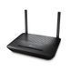 Маршрутизатор TP-Link XC220-G3V &mdash; Абонентский терминал GPON ONU под телефонный кабель RJ-11 802.11ac 2.4/5 ГГц 1xSC/APC 1xFXS 4xGbE (БУ) 9-15124 фото 2