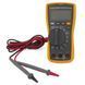 Fluke 117EUR IB117M (5133966) &mdash; Мультиметр + 5 викруток 1-35961 фото 5
