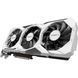 Gigabyte GV-N208SGAMINGOC WHITE-8GD &mdash; Видеокарта GeForce RTX 2080 Super 8GB GDDR6 256-bit Gaming White OC 722772 фото 2