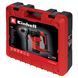 Einhell 4258002 &mdash; Перфоратор TC-RH 28 3F, 950 Вт, SDS+, бочковий, 3.5 Дж, 990 об/хв, кейс, 4.77 кг 1-70426 фото 8