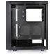 Thermaltake CA-1L8-00M1WN-00 &mdash; Корпус Versa J25 Tempered Glass 455580 фото 5