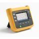 Fluke 1736/EUS (4534519) &mdash; Аналізатор якості електроенергії 1-38761 фото 2