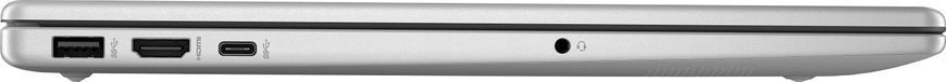HP C16H4EA &mdash; Ноутбук HP 15-fc0175ua 15.6" FHD IPS AG, AMD R5-5625U, 16GB, F512GB, UMA, DOS, сріблястий 1-70076 фото
