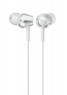 Sony MDREX255APW.E &mdash; Гарнитура MDR-EX255AP White 12792 фото