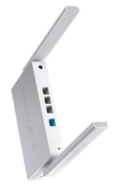 Роутер Keenetic Explorer (KN-1613) &mdash; Wi-Fi роутер 802.11ac 2.4/5 ГГц Mesh 1-31184 фото