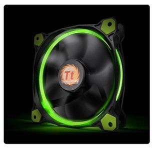 Thermaltake CL-F039-PL14GR-A 55344 фото